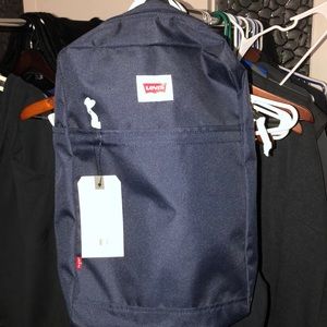 Levi’s l pack slim backpack